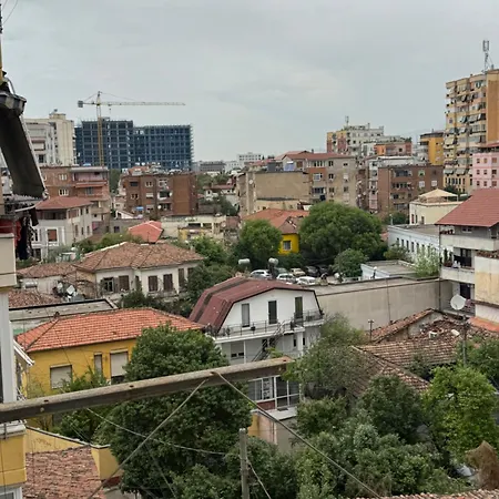 Apartment Cozy Selvia *