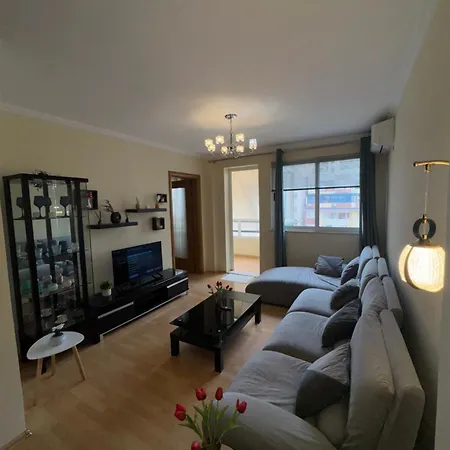Cozy Selvia Apartman