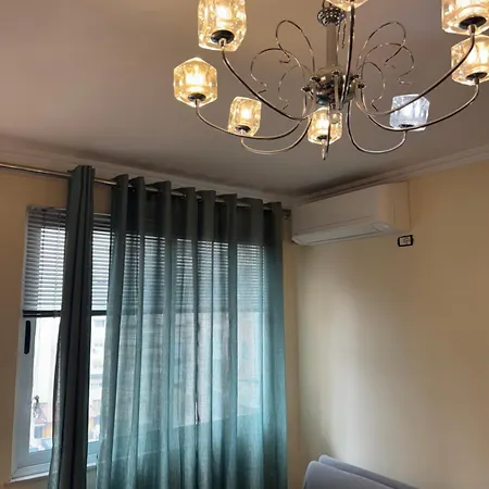 Lägenhet Cozy Selvia