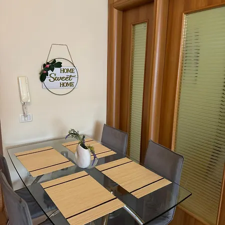 Lägenhet Cozy Selvia *