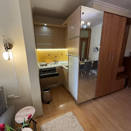 Lägenhet Cozy Selvia