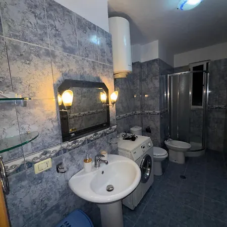 Apartman Cozy Selvia