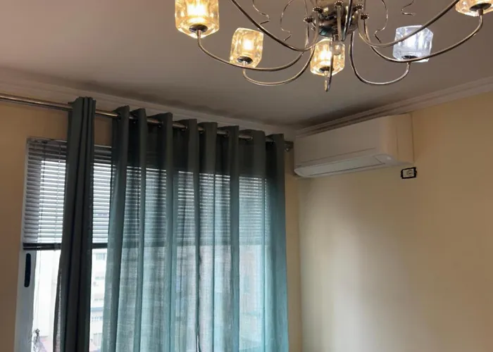 アパート Cozy Selvia