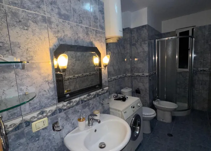 アパート Cozy Selvia